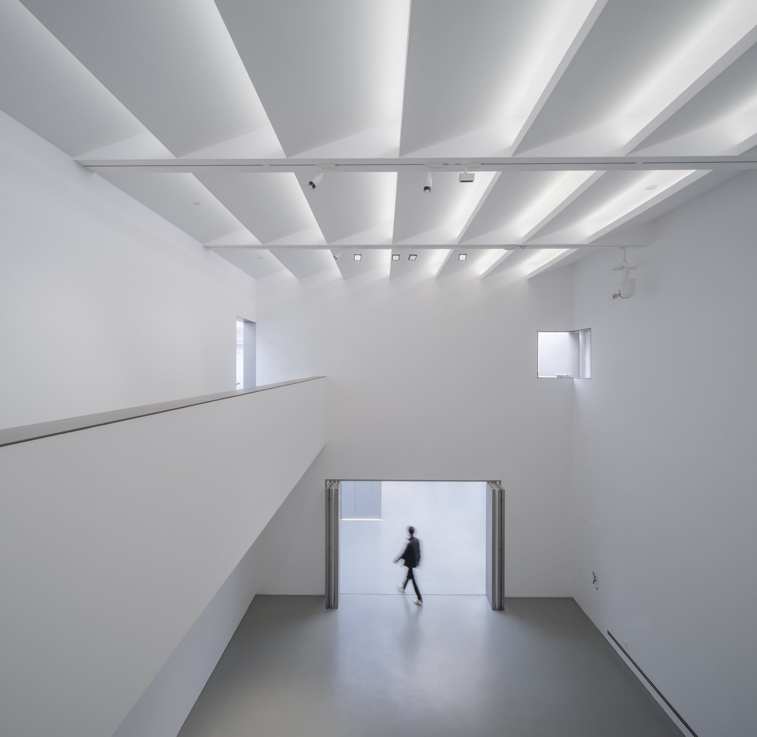 Beijing X Museum – Trace Image Photography